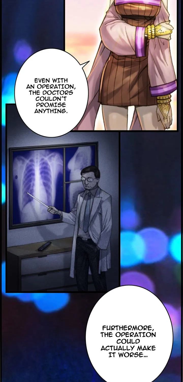 The Legendary Moonlight Sculptor Mangakakalot X Chapter 52 Page 30