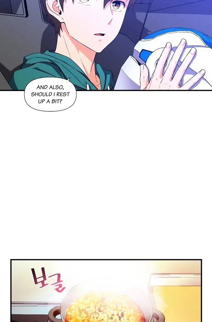 The Legendary Moonlight Sculptor Mangakakalot X Chapter 53 Page 4