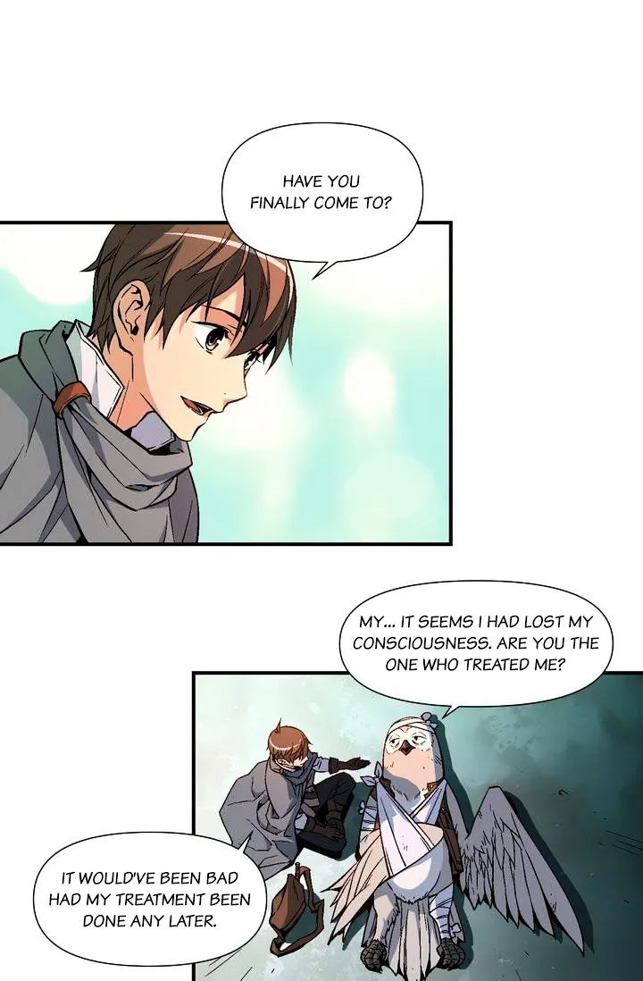 The Legendary Moonlight Sculptor Mangakakalot X Chapter 54 Page 41