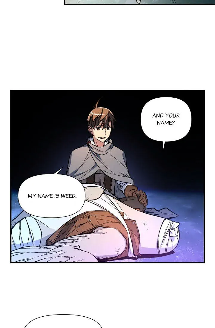The Legendary Moonlight Sculptor Mangakakalot X Chapter 54 Page 42