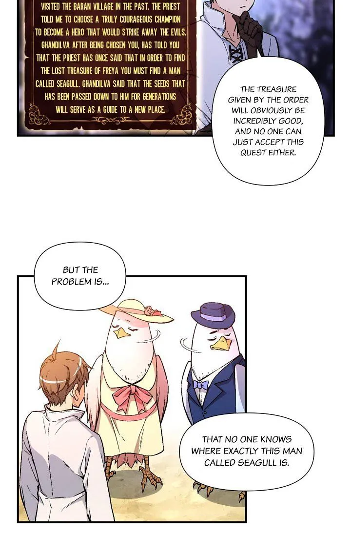 The Legendary Moonlight Sculptor Mangakakalot X Chapter 54 Page 19
