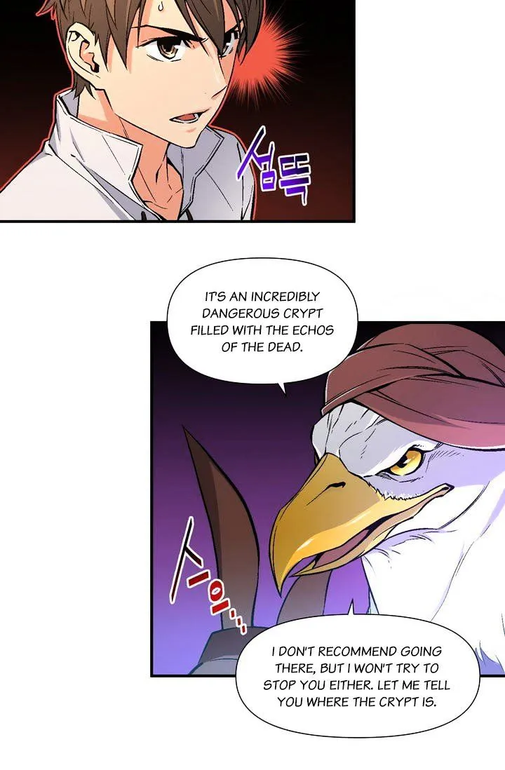 The Legendary Moonlight Sculptor Mangakakalot X Chapter 54 Page 21
