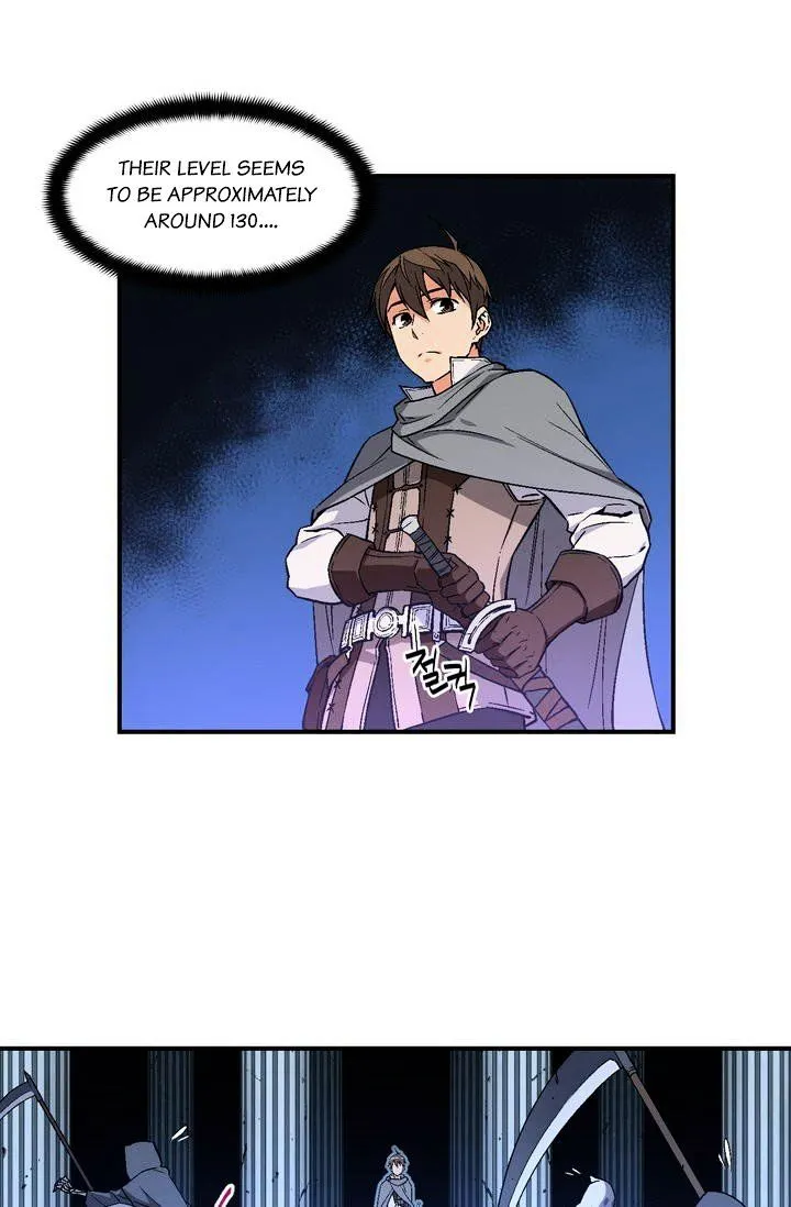 The Legendary Moonlight Sculptor Mangakakalot X Chapter 54 Page 34