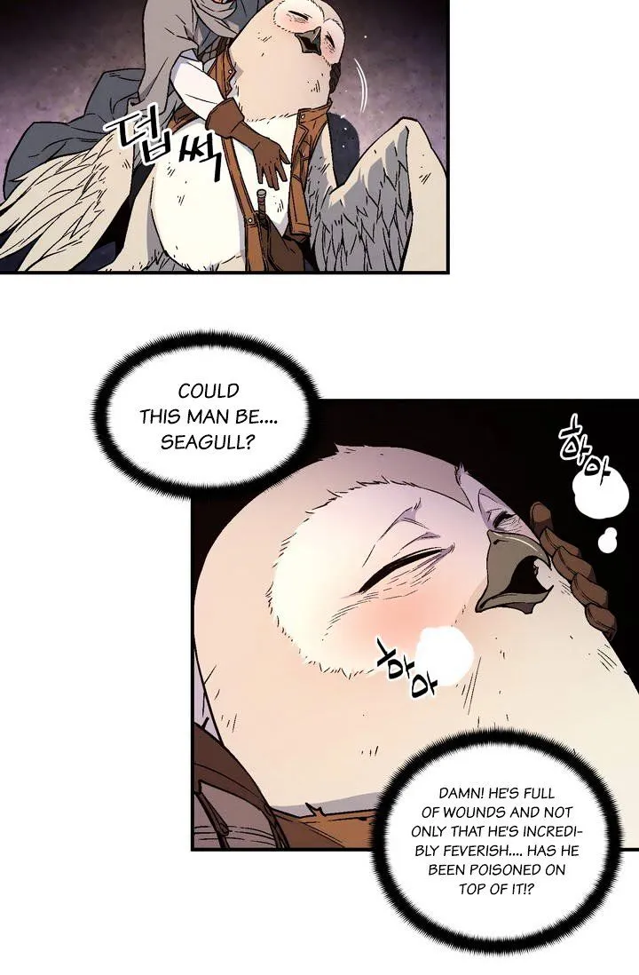 The Legendary Moonlight Sculptor Mangakakalot X Chapter 54 Page 38