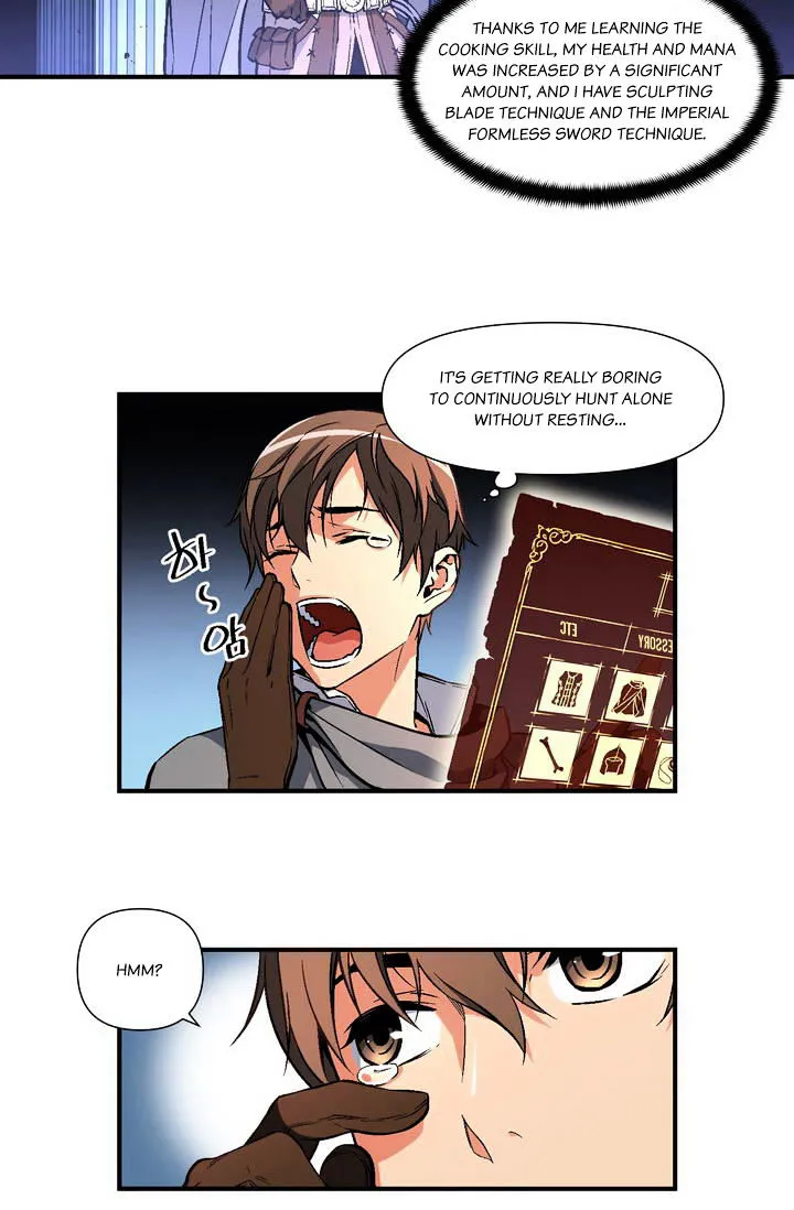 The Legendary Moonlight Sculptor Mangakakalot X Chapter 55 Page 18