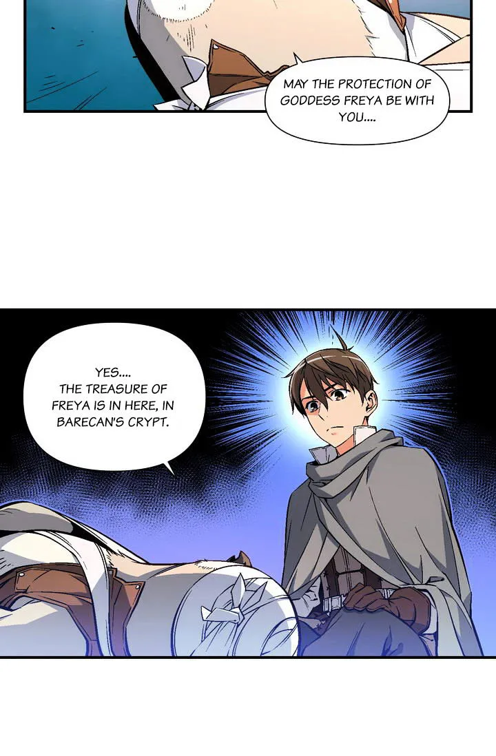 The Legendary Moonlight Sculptor Mangakakalot X Chapter 55 Page 3
