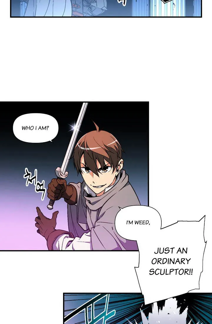 The Legendary Moonlight Sculptor Mangakakalot X Chapter 55 Page 27