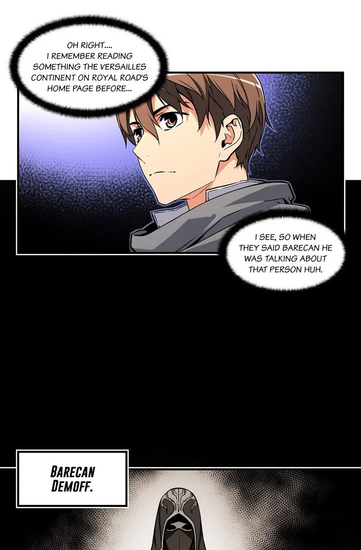 The Legendary Moonlight Sculptor Mangakakalot X Chapter 55 Page 4