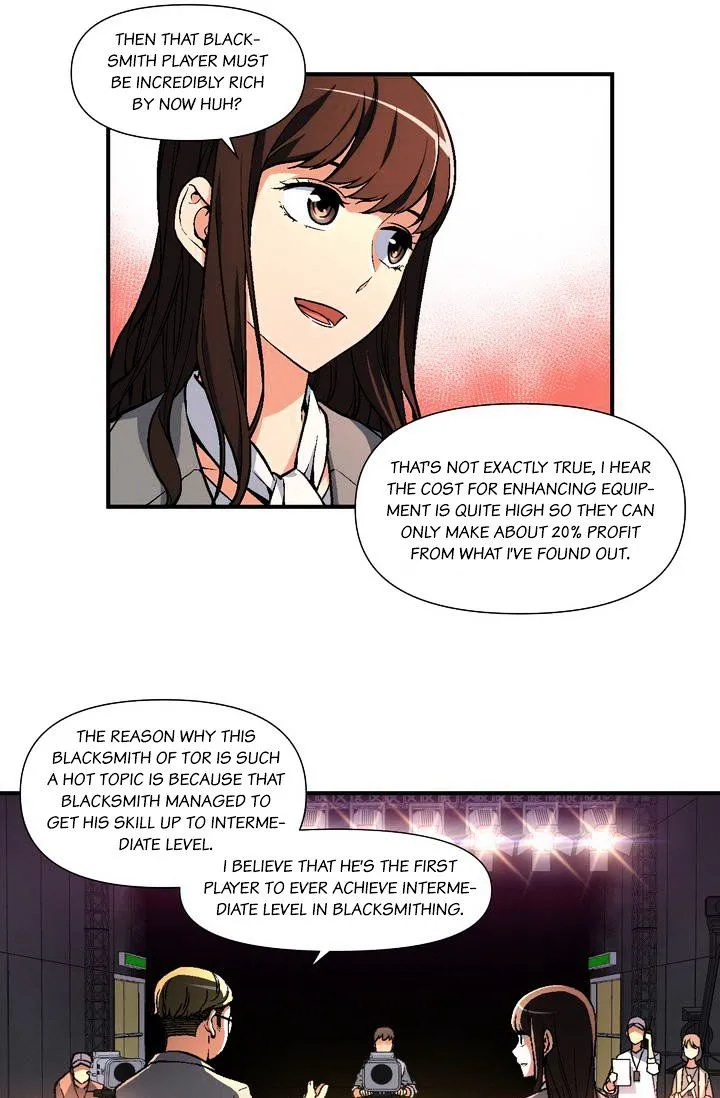 The Legendary Moonlight Sculptor Mangakakalot X Chapter 57 Page 6