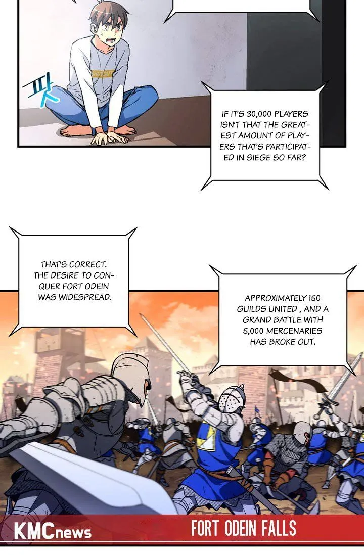 The Legendary Moonlight Sculptor Mangakakalot X Chapter 57 Page 10