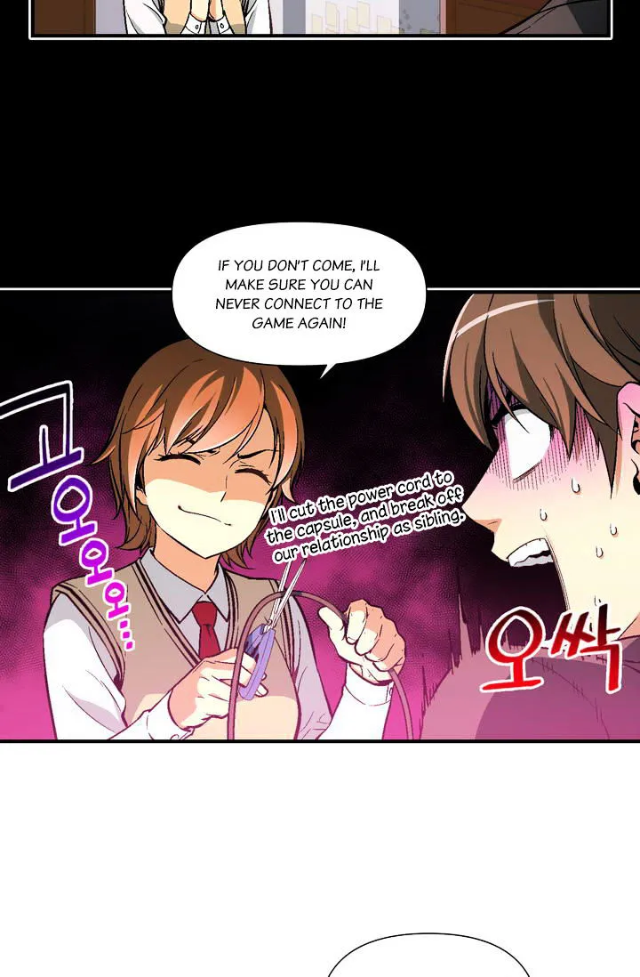 The Legendary Moonlight Sculptor Mangakakalot X Chapter 57 Page 20