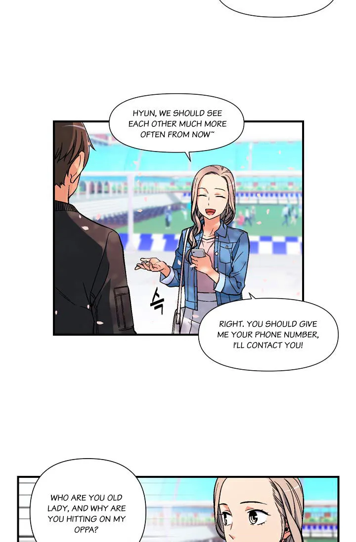 The Legendary Moonlight Sculptor Mangakakalot X Chapter 57 Page 29