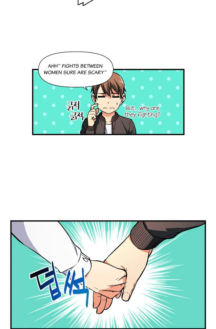 The Legendary Moonlight Sculptor Mangakakalot X Chapter 57 Page 34