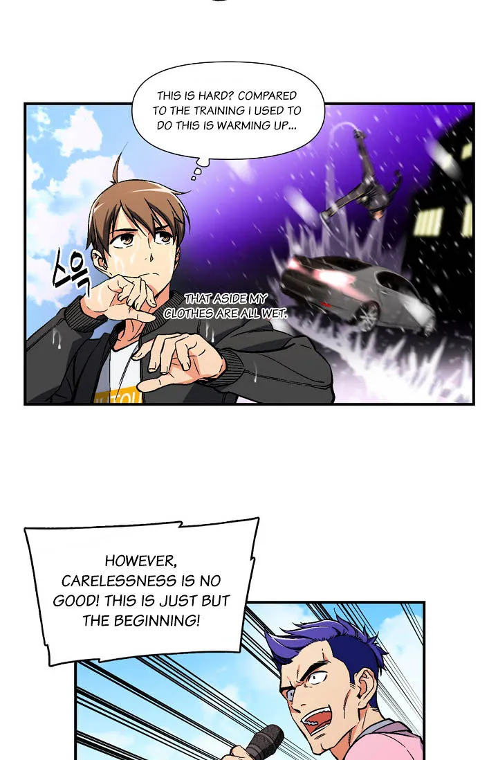 The Legendary Moonlight Sculptor Mangakakalot X Chapter 58 Page 42