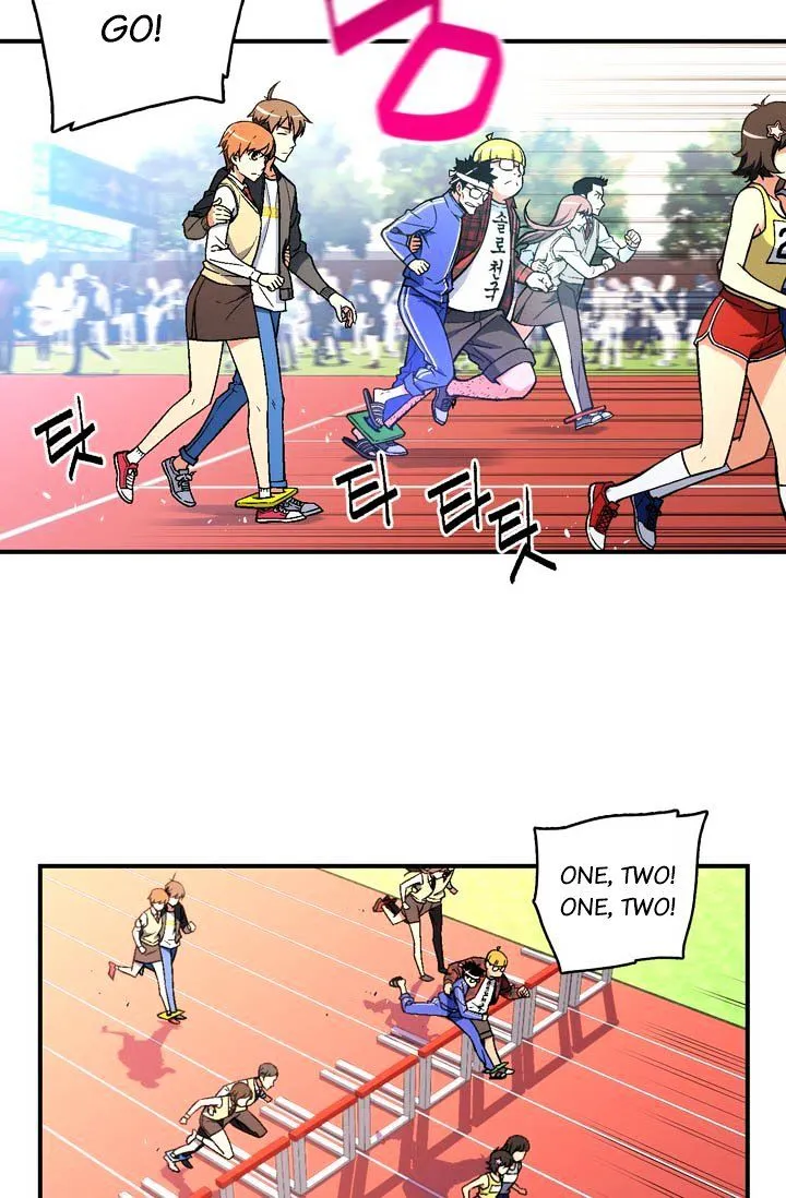 The Legendary Moonlight Sculptor Mangakakalot X Chapter 58 Page 8