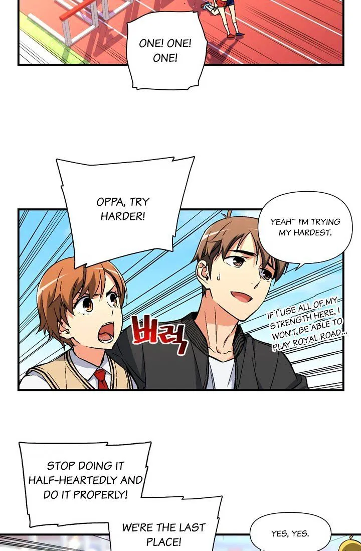 The Legendary Moonlight Sculptor Mangakakalot X Chapter 58 Page 9