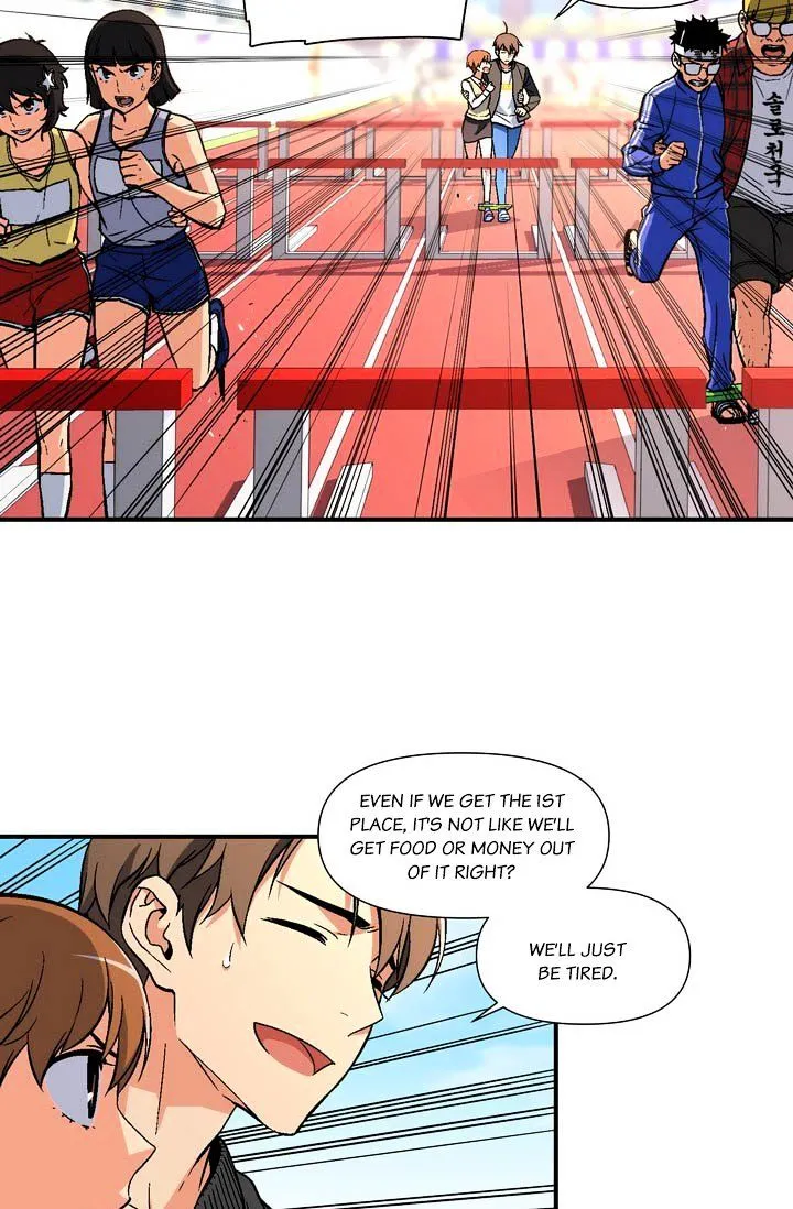 The Legendary Moonlight Sculptor Mangakakalot X Chapter 58 Page 10