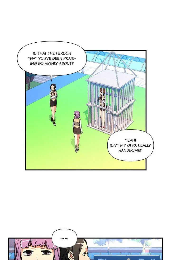 The Legendary Moonlight Sculptor Mangakakalot X Chapter 58 Page 25