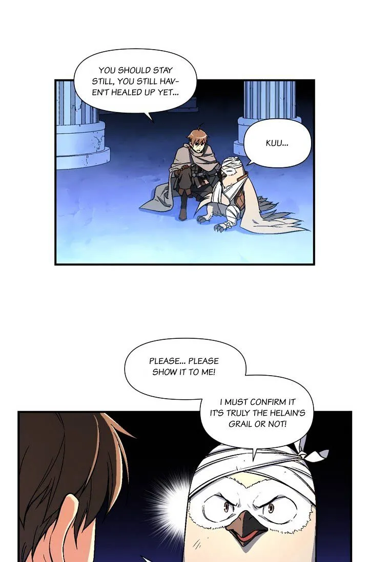 The Legendary Moonlight Sculptor Mangakakalot X Chapter 59 Page 47