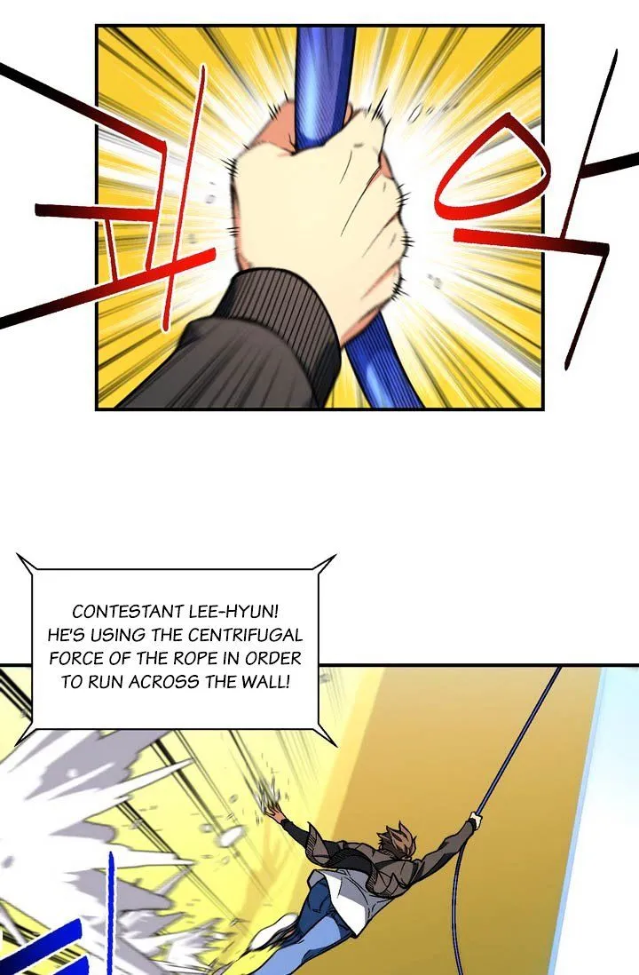 The Legendary Moonlight Sculptor Mangakakalot X Chapter 59 Page 17