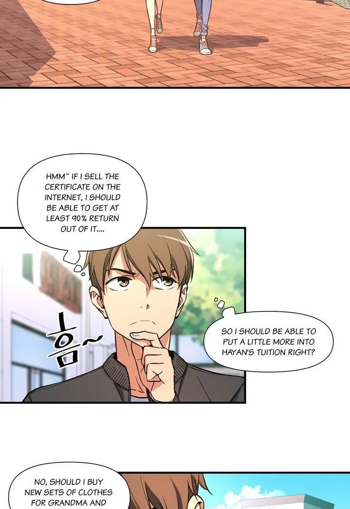 The Legendary Moonlight Sculptor Mangakakalot X Chapter 59 Page 29