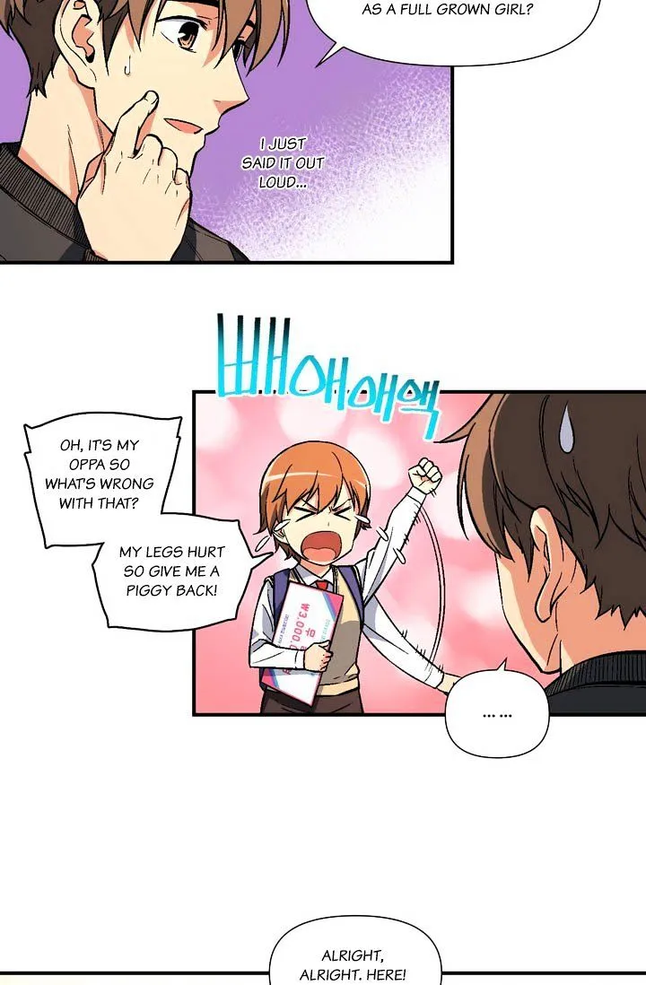 The Legendary Moonlight Sculptor Mangakakalot X Chapter 59 Page 35
