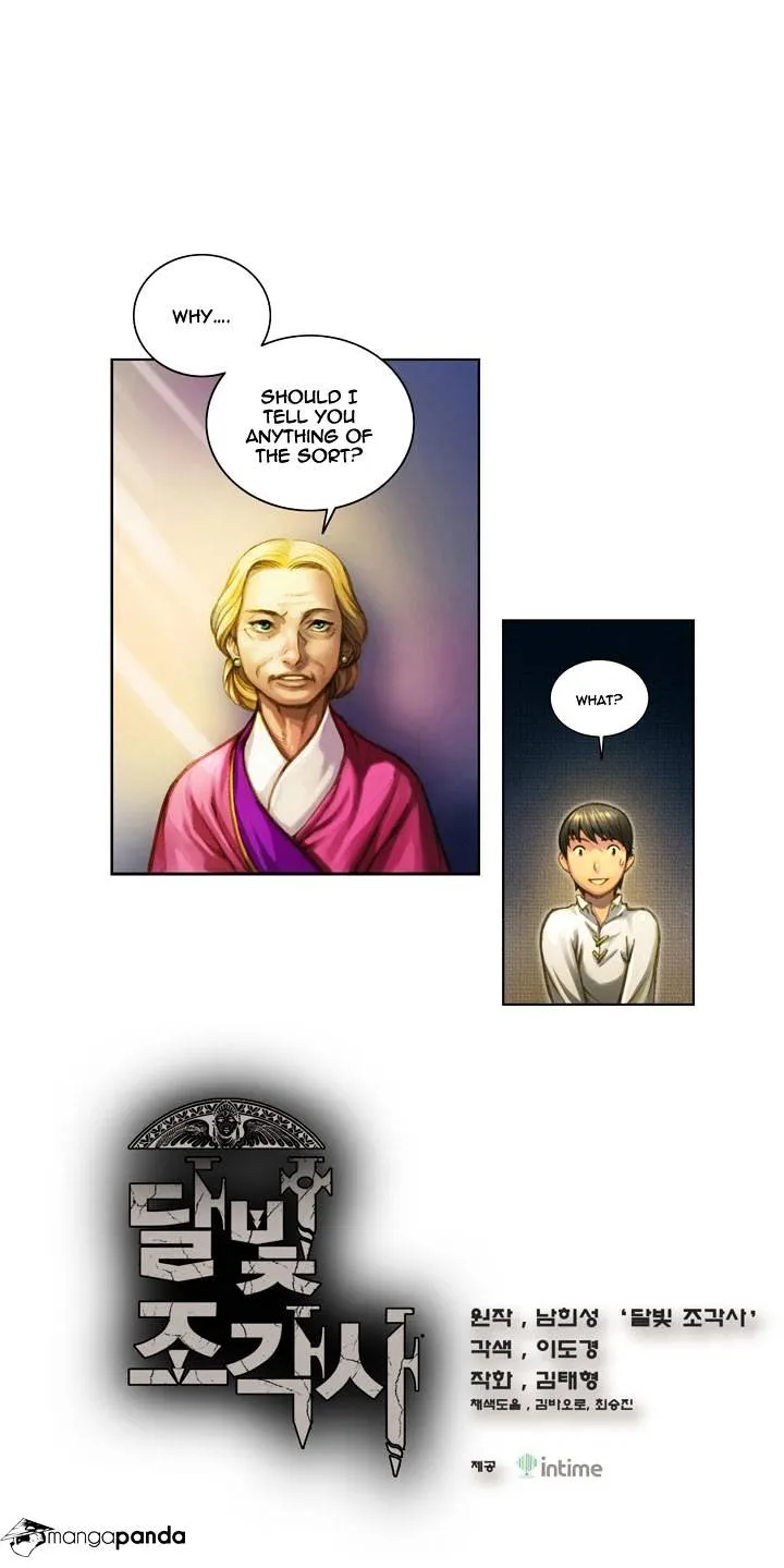 The Legendary Moonlight Sculptor Mangakakalot X Chapter 6 Page 1