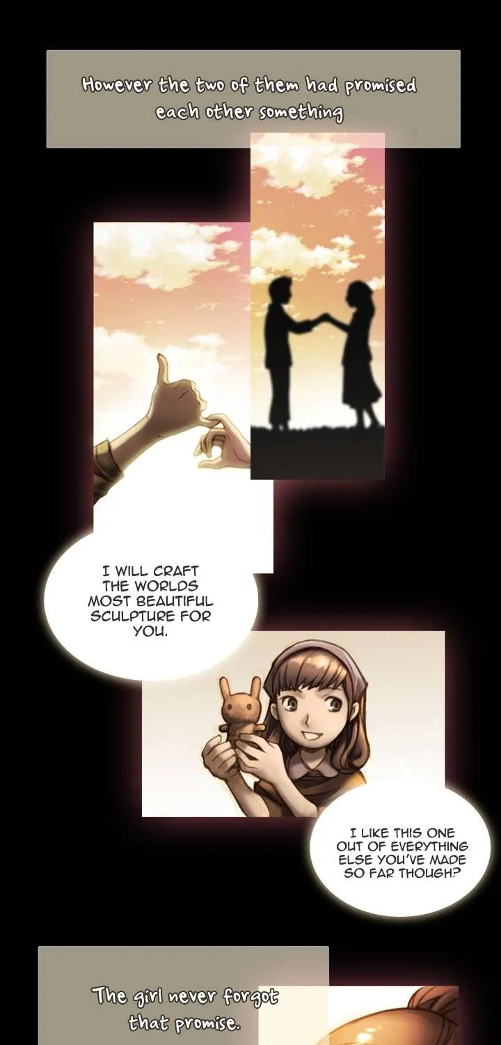 The Legendary Moonlight Sculptor Mangakakalot X Chapter 6 Page 20