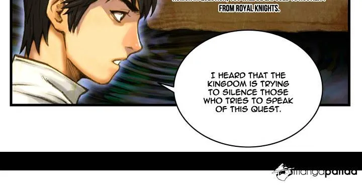 The Legendary Moonlight Sculptor Mangakakalot X Chapter 6 Page 11