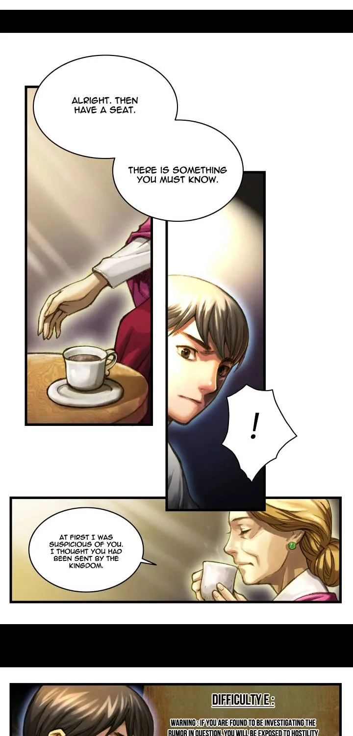 The Legendary Moonlight Sculptor Mangakakalot X Chapter 6 Page 10
