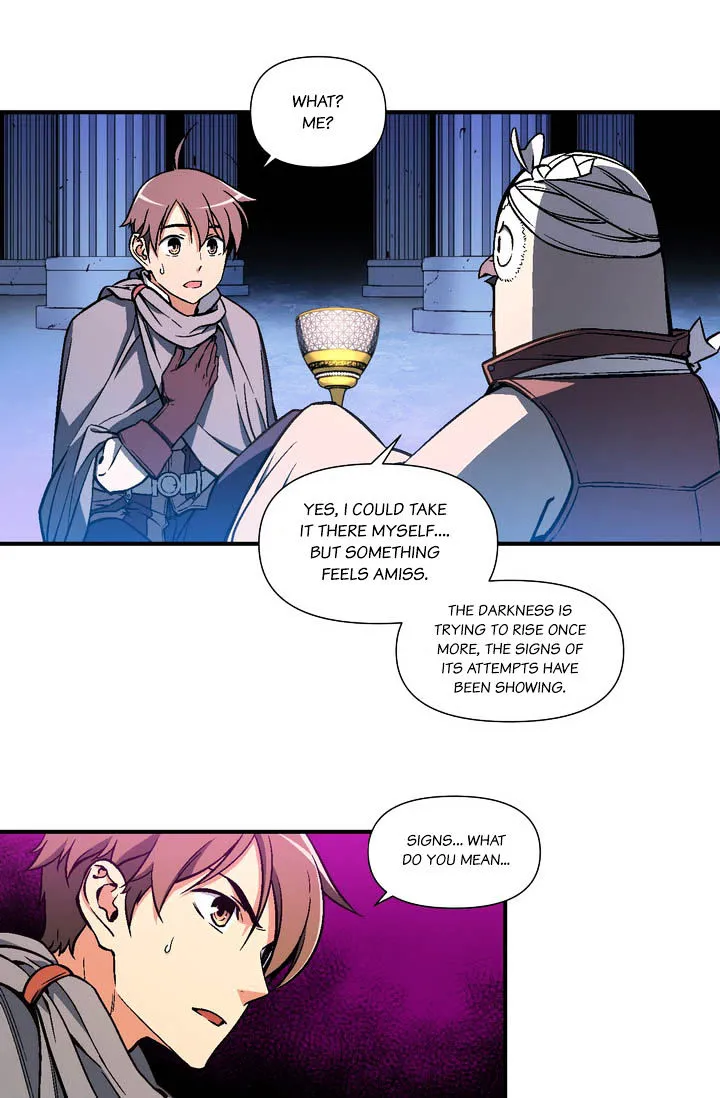 The Legendary Moonlight Sculptor Mangakakalot X Chapter 60 Page 8