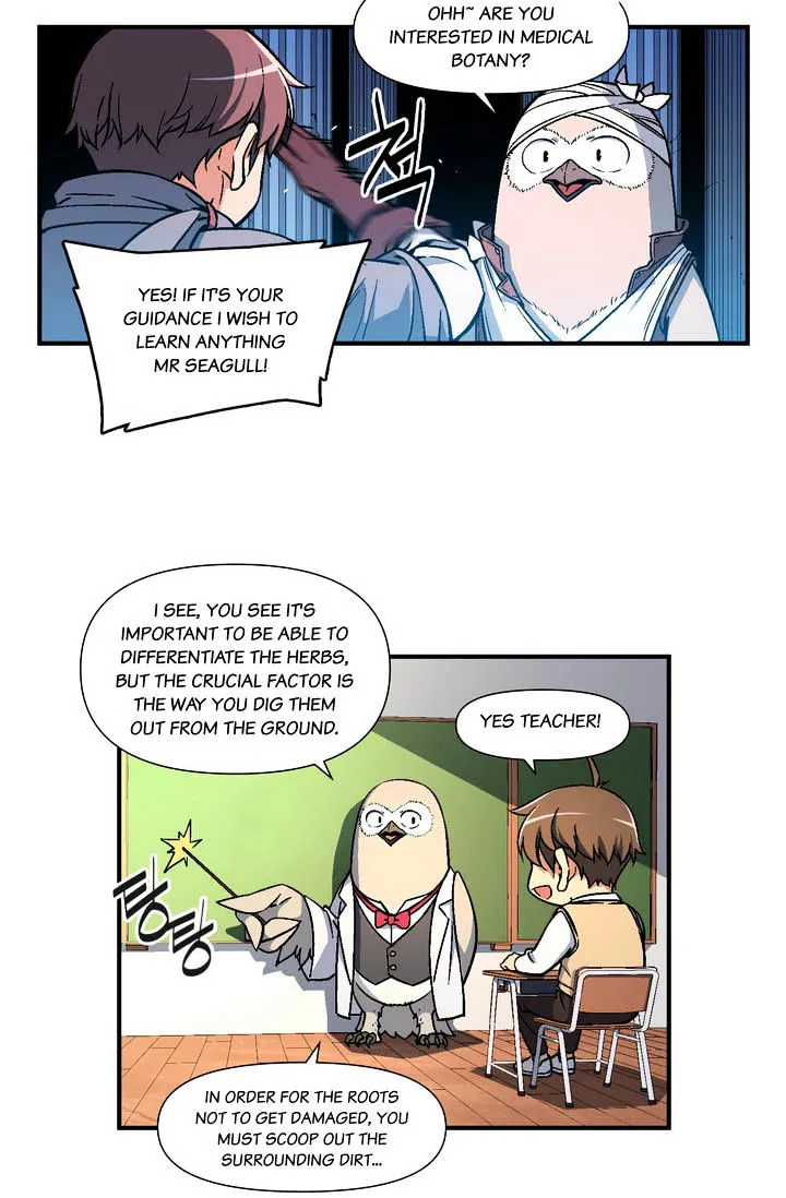 The Legendary Moonlight Sculptor Mangakakalot X Chapter 60 Page 15