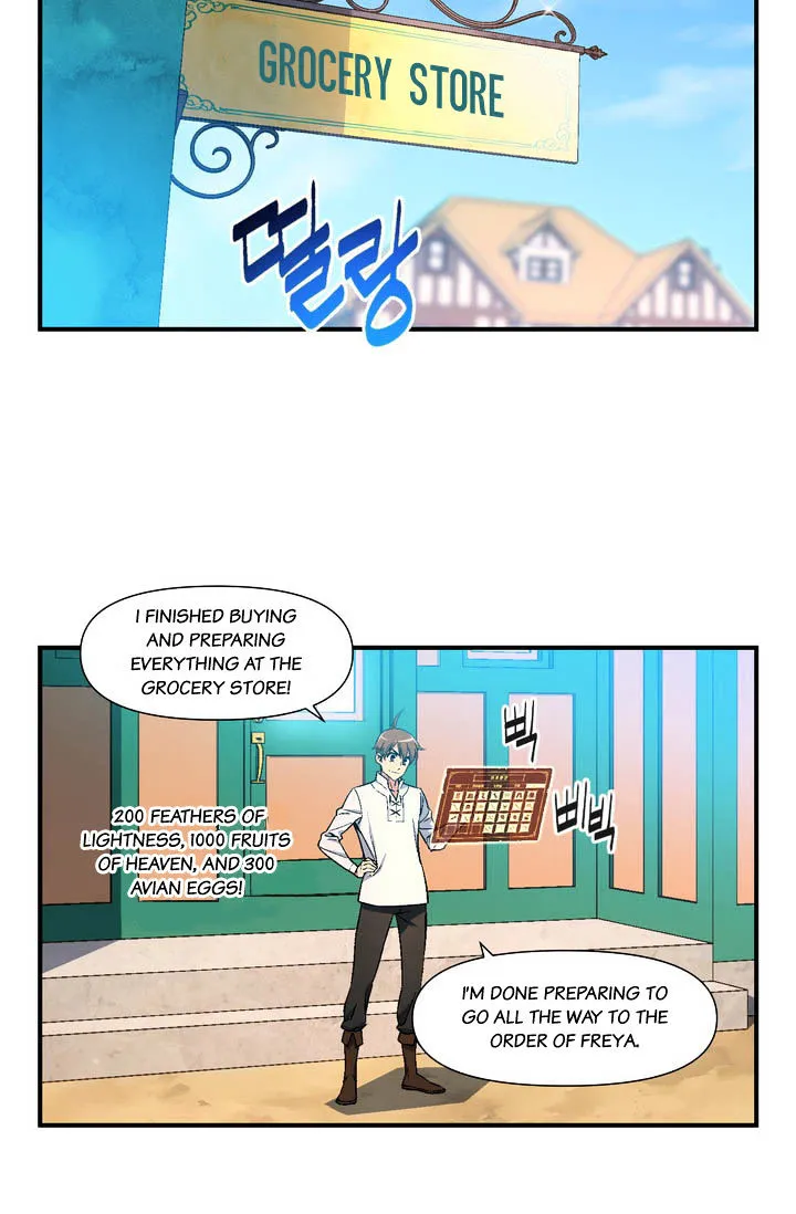 The Legendary Moonlight Sculptor Mangakakalot X Chapter 60 Page 18