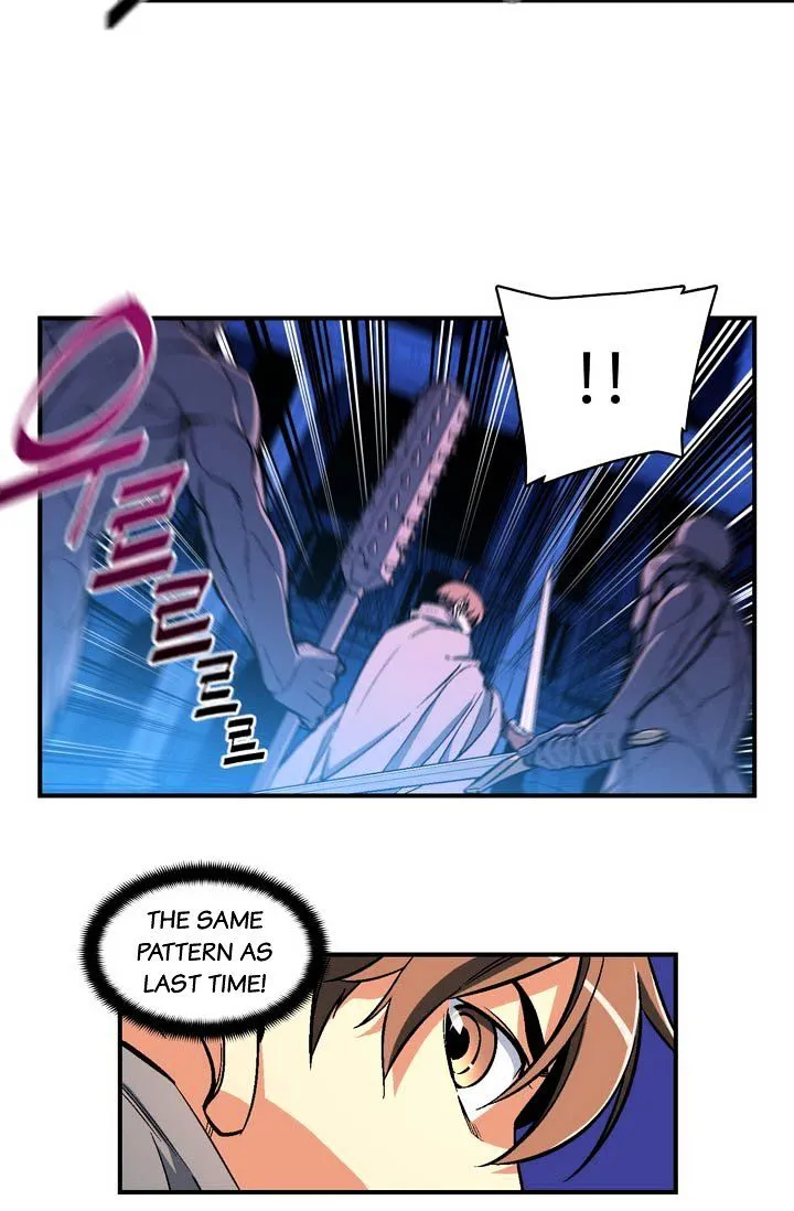 The Legendary Moonlight Sculptor Mangakakalot X Chapter 60 Page 31