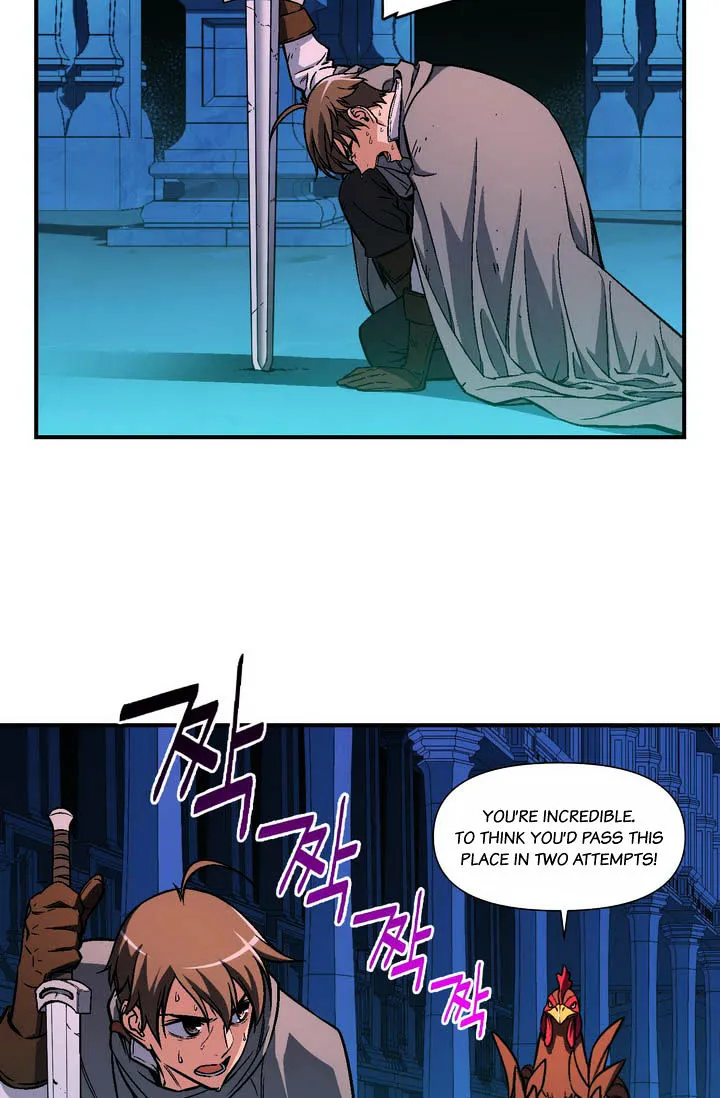 The Legendary Moonlight Sculptor Mangakakalot X Chapter 61 Page 10