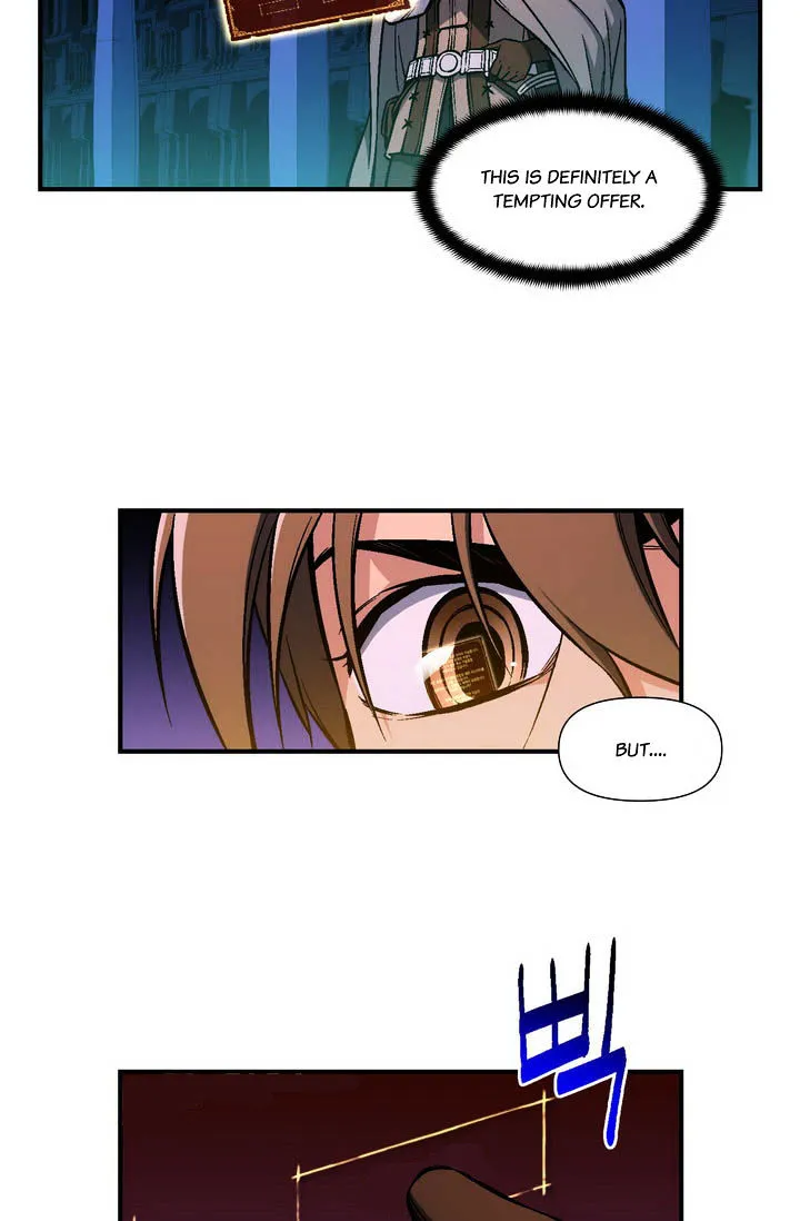 The Legendary Moonlight Sculptor Mangakakalot X Chapter 61 Page 15