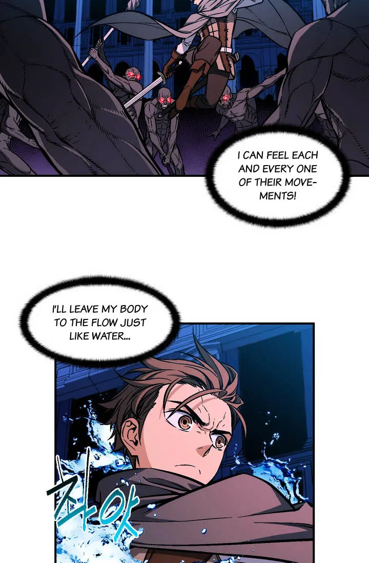 The Legendary Moonlight Sculptor Mangakakalot X Chapter 61 Page 3