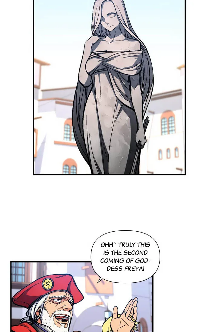 The Legendary Moonlight Sculptor Mangakakalot X Chapter 61 Page 29