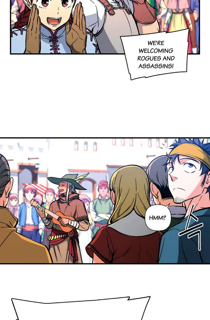 The Legendary Moonlight Sculptor Mangakakalot X Chapter 61 Page 33