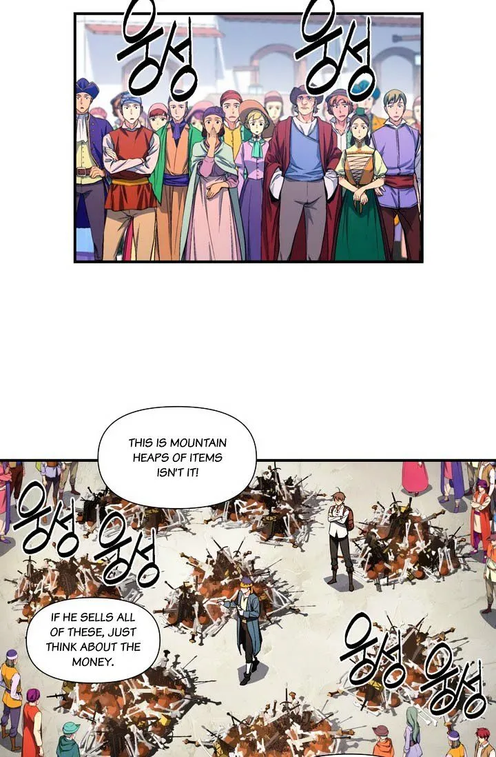The Legendary Moonlight Sculptor Mangakakalot X Chapter 62 Page 5
