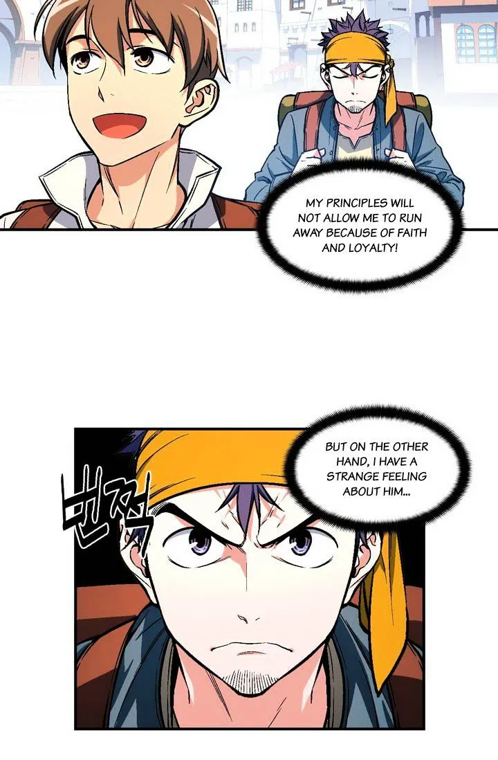 The Legendary Moonlight Sculptor Mangakakalot X Chapter 62 Page 42