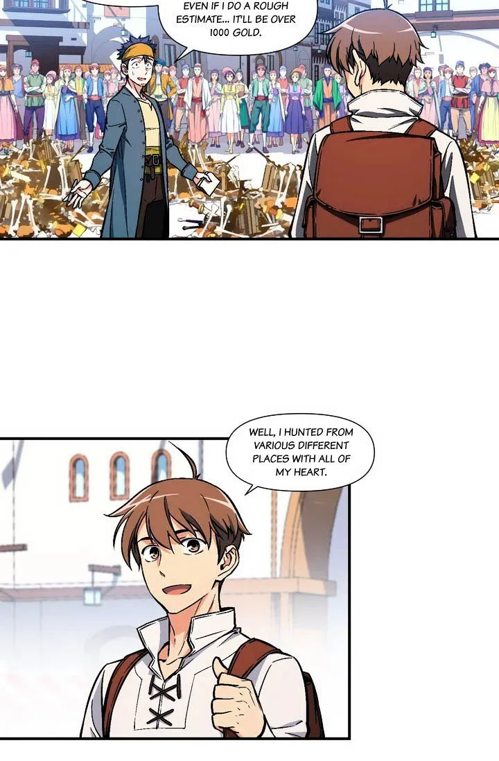 The Legendary Moonlight Sculptor Mangakakalot X Chapter 62 Page 7