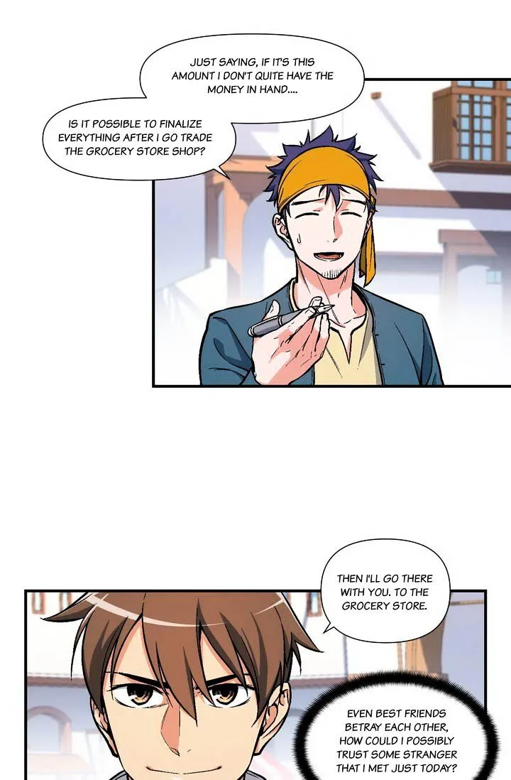 The Legendary Moonlight Sculptor Mangakakalot X Chapter 62 Page 8