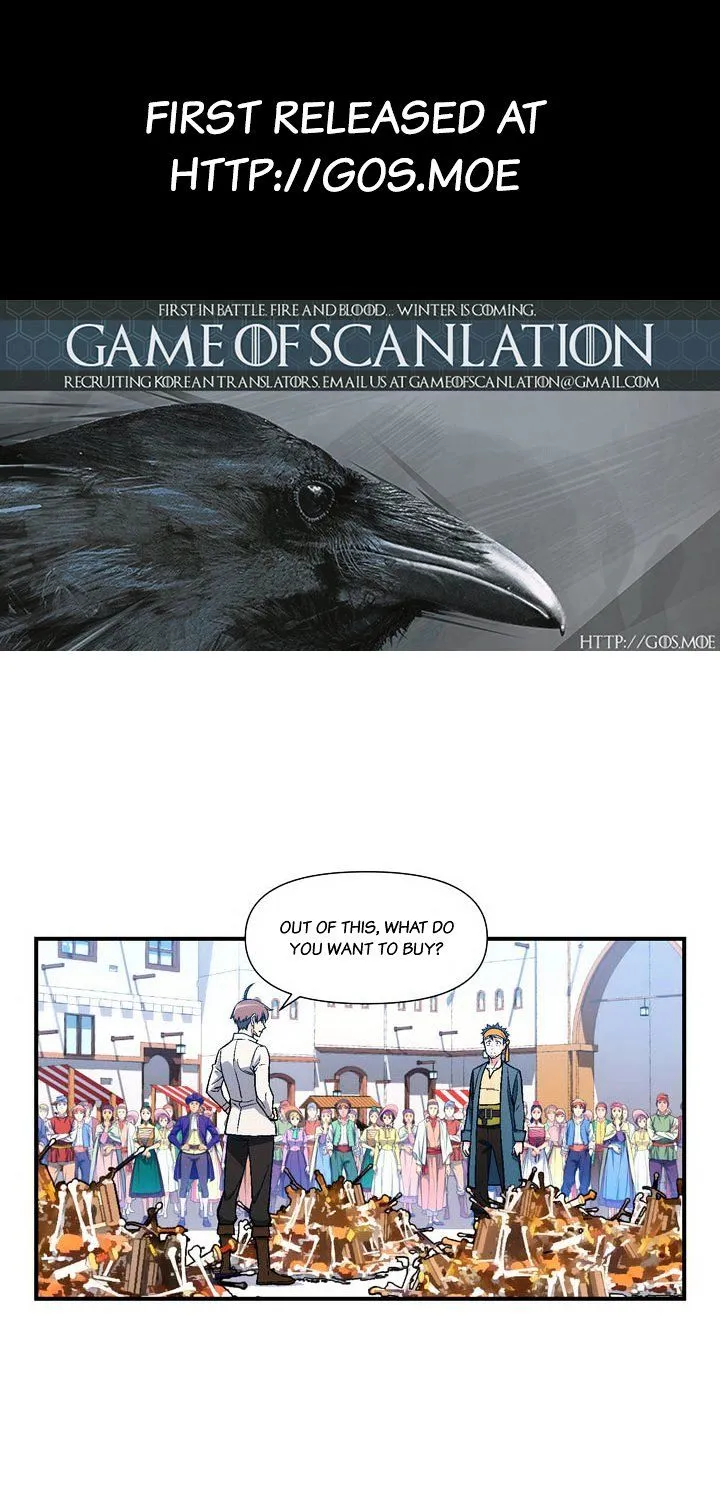 The Legendary Moonlight Sculptor Mangakakalot X Chapter 62 Page 1