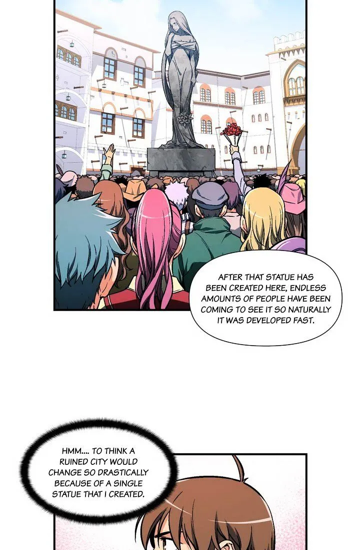 The Legendary Moonlight Sculptor Mangakakalot X Chapter 62 Page 13