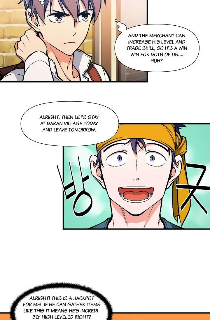The Legendary Moonlight Sculptor Mangakakalot X Chapter 62 Page 20