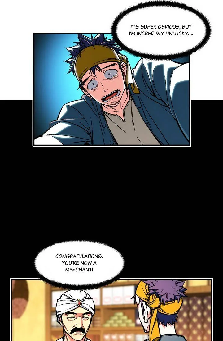 The Legendary Moonlight Sculptor Mangakakalot X Chapter 62 Page 30