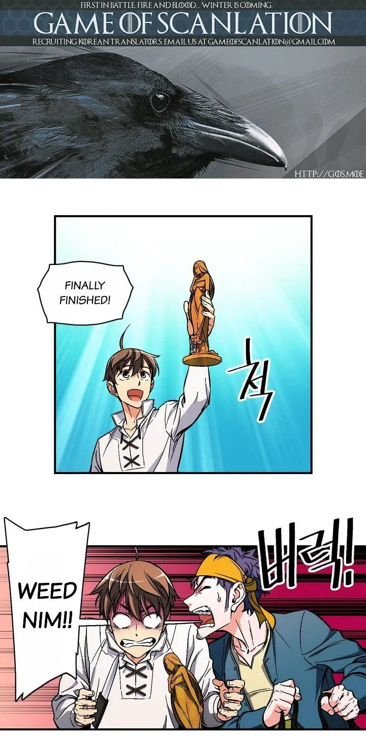 The Legendary Moonlight Sculptor Mangakakalot X Chapter 63 Page 5