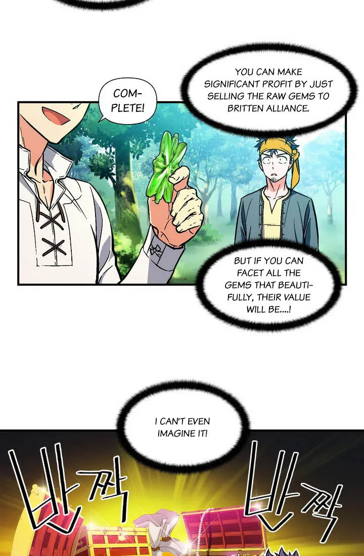 The Legendary Moonlight Sculptor Mangakakalot X Chapter 63 Page 31