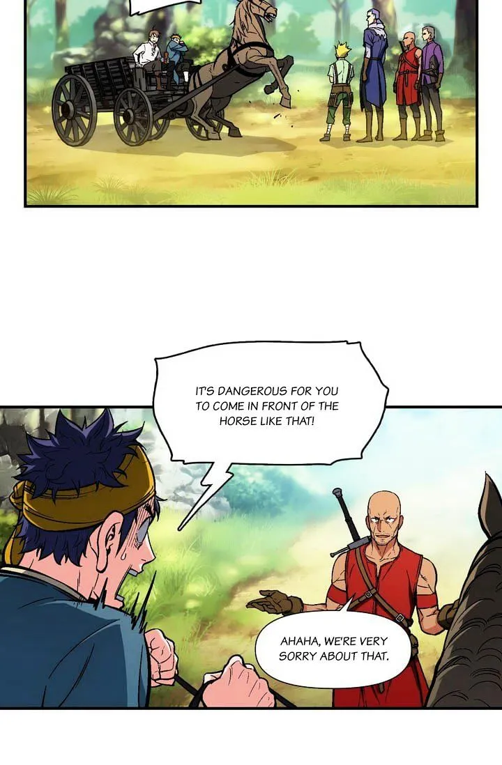 The Legendary Moonlight Sculptor Mangakakalot X Chapter 64 Page 13